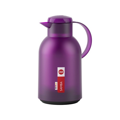 Emsa n40118 samba isolierkanne - n40118,
