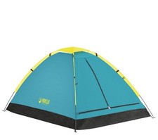 Zelt 2 Personen Campingzelt Bestway Pavillo Cool Dome 2, 145 x 205 x 100 cm
