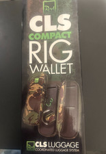 Rod Hutchinson CLS Compact