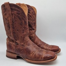 Tecovas The Doc Cowboystiefel
