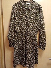 Only Damenkleid Gr.L Chiffon