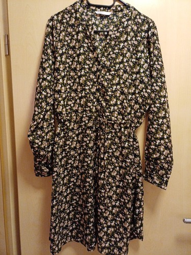 Only damenkleid chiffon - only,