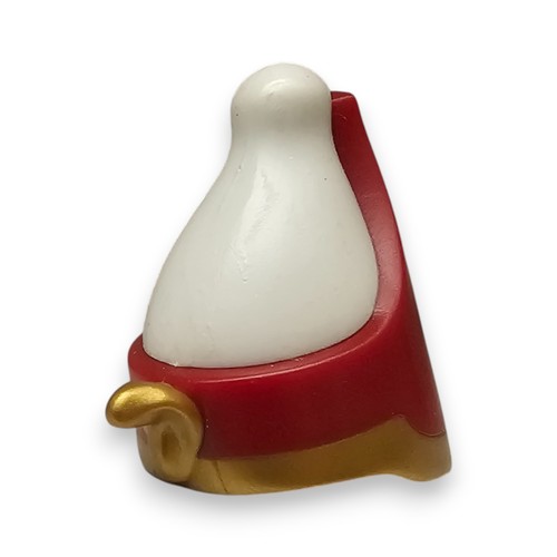 Playmobil zubehör roter thron - zubehör,