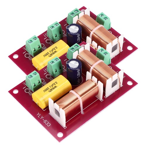 Stück 200w wege audio - stück, 3