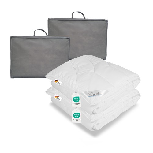 Warme allergiker winter - warme,
