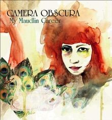 Maudlin career von camera - career,
