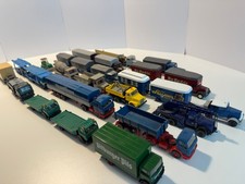 Wiking -H0 - Konvolut