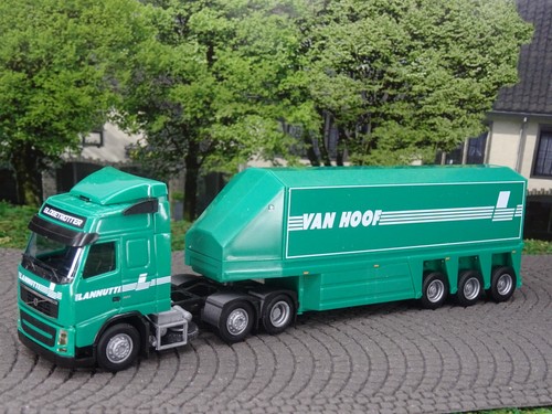 Awm 8378 volvo - ,