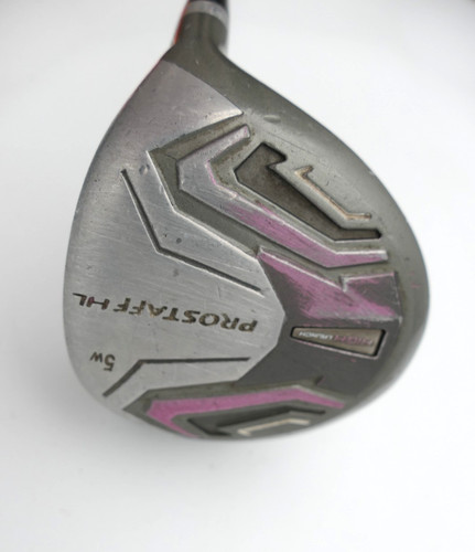 Wilson pro staff - staff,