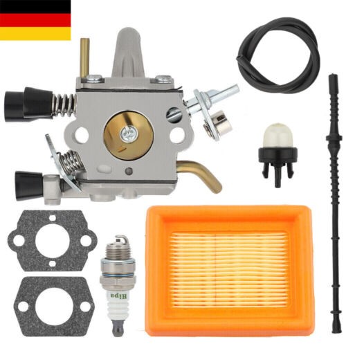 Vergaser für stihl fs120 - für,