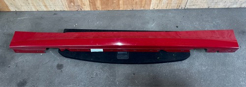Bmw 1er e81 seitenschweller - 1er,