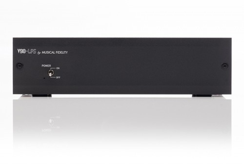 Musical fidelity v90 lps - musical, mm/mc