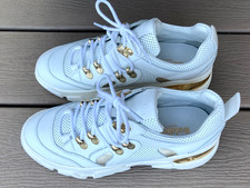 BALDININI Damen-Sneaker weiß