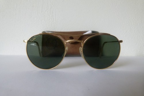 Ray ban bausch lomb - ray, bausch&lomb