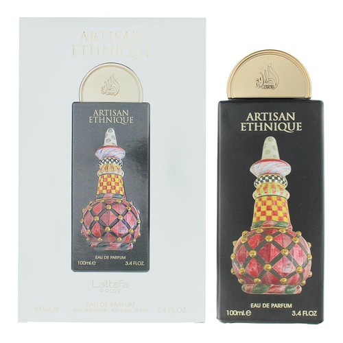 Lattafa pride artisan - pride,