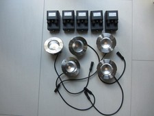 5 Stück BEGA 55824
