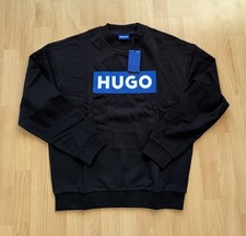 HUGO Boss Herren Sweatshirt