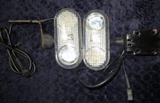 Licht beleuchtung vorne l - vorne, r+l