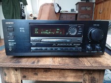 ONKOY TX-DS 555 Verstärker