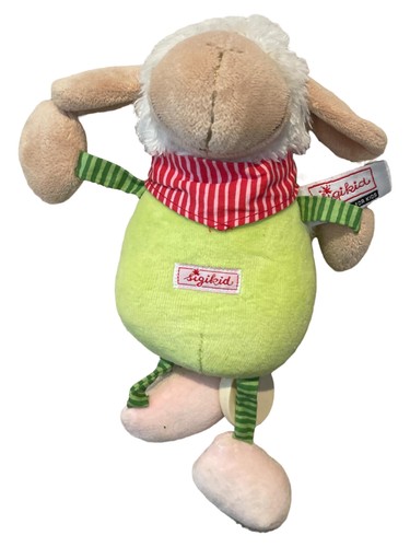 Sigikid schmusetuch schaf - schmusetuch,