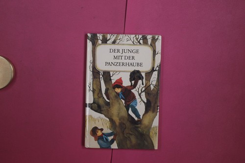 445526 walter flegel der - der, junge