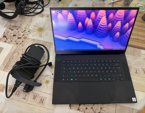 Razer blade advanced 2021 - blade,