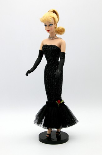 1958 pferdeschwanz barbie - pferdeschwanz,