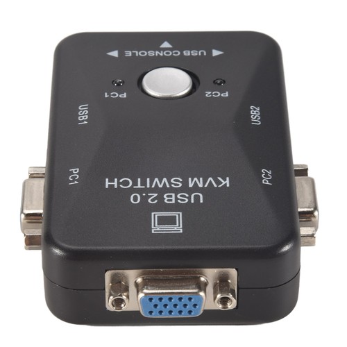 Usb kvm schalter - schalter, switcher
