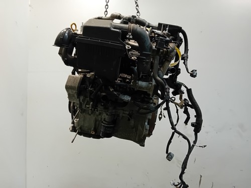 Toyota yaris vitz motor - toyota,