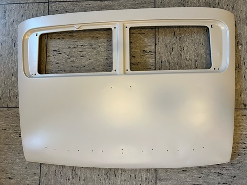 Porsche 911 912 - swb, 64-68