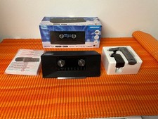 👍MEDION LIFE P85289 (MD 88289) WLAN Internet Radio mit DAB+, Fernbedienung👍