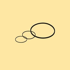 Riemen Set für Korg CR-4