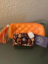 Kosmetikrolle+Schlüsseltäsch