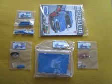 Mercedes benz l1113 4 - mercedes,