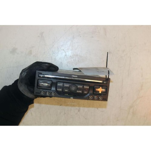 Radio peugeot 807 - peugeot,