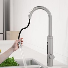 Wasserhahn mit
