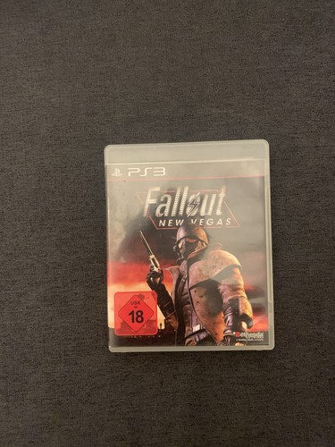 Playstation ps3 fallout new - playstation, 3