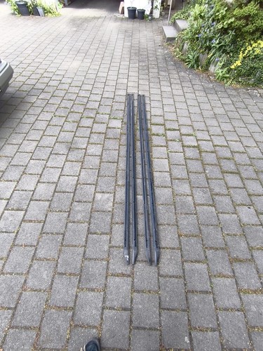 Schiene t5 oder - t5,