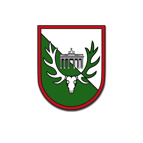 Jgbtl berlin jägerbataillon - 1,