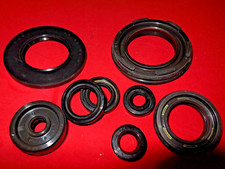 Engine oil seal kit 84-85