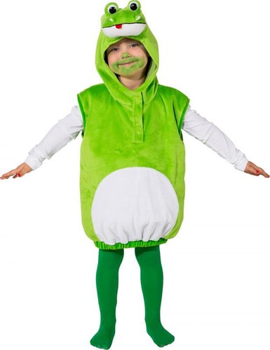 Frosch froschweste frösche - froschweste,