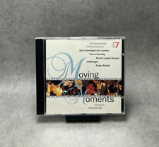 Moving Moments - Volume 1