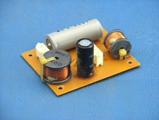 Yamaha Orgel FS-50 / Platine