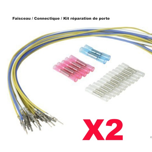 Kabelbaumstecker für hintere - kabelbaumstecker,