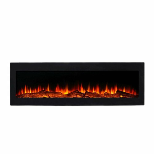 Fuego lumberq elektrokamin - el,