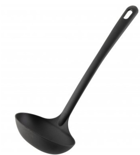 Schöpfkelle 30cm glasfaser - schöpfkelle, +glasfaser