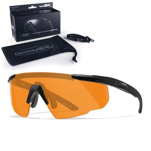 Wiley wx saber advanced - -,