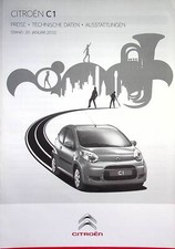 269705) Citroen C1 -