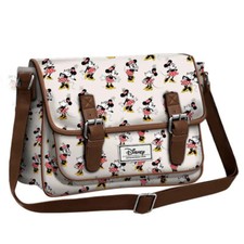  MINNIE Classic Umhängetasche