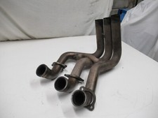 Benelli TNT 1130 EZ 04 Auspuff Krümmer